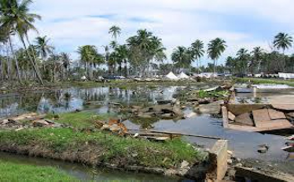 Gestion et prévention des risques naturels en Océanie : table ronde pour une approche mieux intégrée