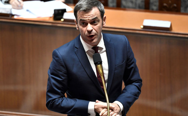 Sortie de l'état d'urgence sanitaire: débat sensible à l'Assemblée