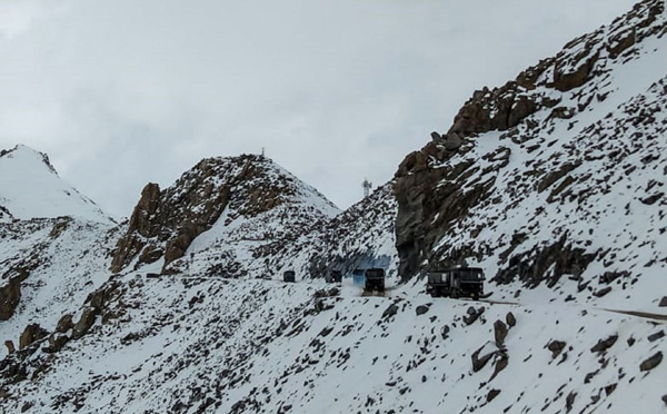 La Chine et l'Inde jouent l'apaisement après le choc militaire meurtrier