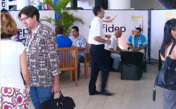 Planète PME : l’accélérateur de business et de réseau