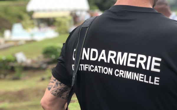 Cold case à Moorea : Le corps d’une femme exhumé