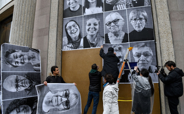 "Adopté": la Convention citoyenne pour le climat passe au vote