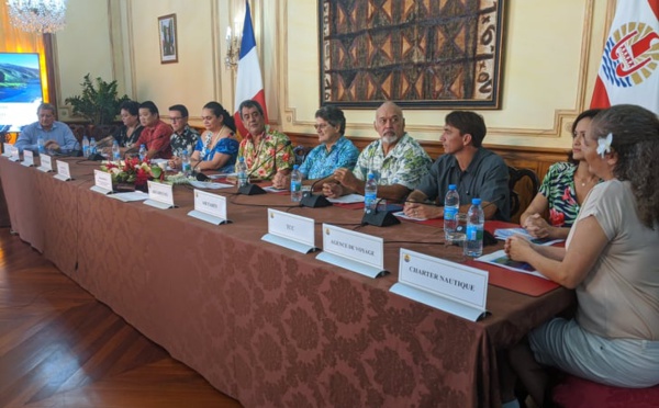 Le tourisme prêt à l’ouverture des frontières