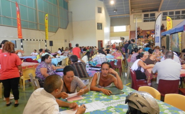 Chômage : Des chiffres alarmants en Polynésie