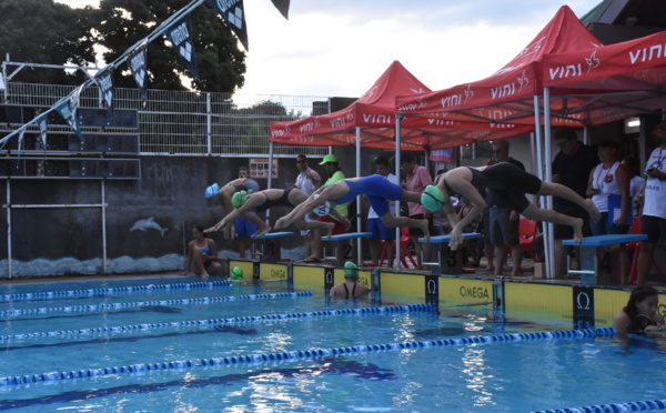 Reva Reignier et Keha Desbordes s'offrent la Coupe Diane Lacombe