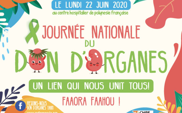 ​Des mentalités qui évoluent face au don d’organes