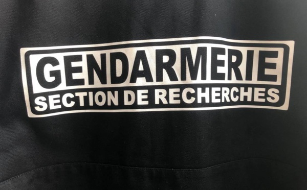 Deux kilos d'ice importés : Quatre suspects interpellés