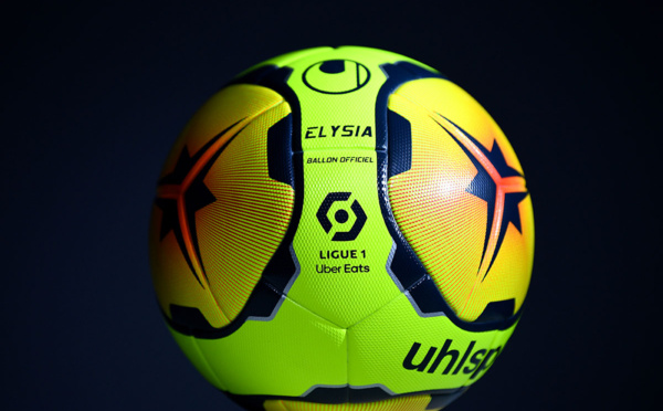 Foot: la L1 reste à 20 clubs, Amiens et Toulouse filent vers la L2