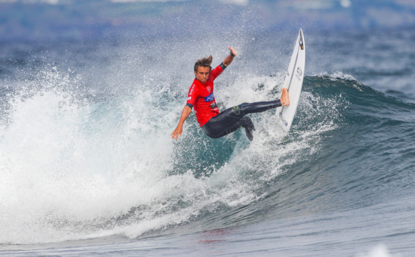 Fierro et Vaast renfilent le lycra de compétition