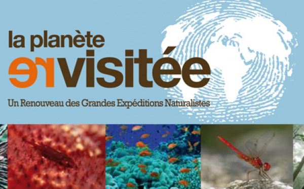 Après Santo 2006 : une nouvelle expédition française pour recenser la biodiversité en Papouasie Nouvelle-Guinée