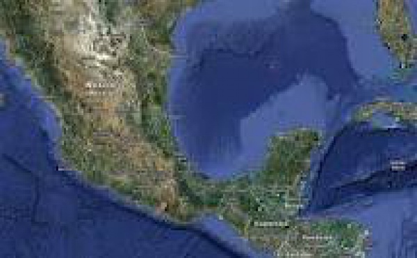 Mexique: Un séisme de 6,2 de magnitude secoue la côte ouest