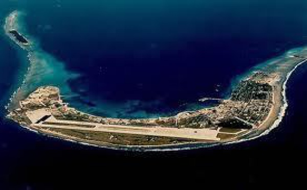 Surveillance de satellites : Washington installe sa première base à Kwajalein