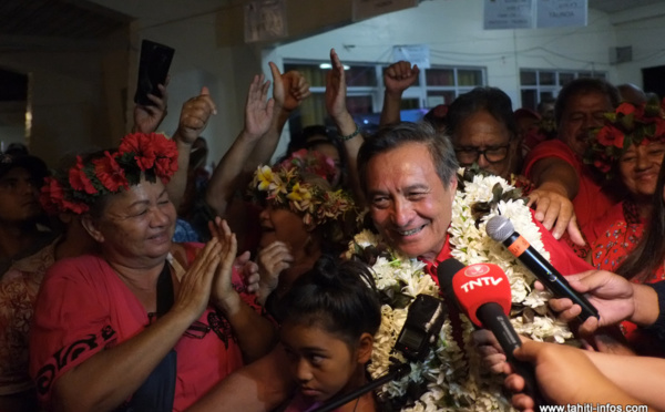 Buillard conserve Papeete de justesse