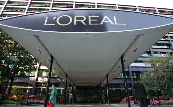 "Blanc", "clair"... L'Oréal va effacer certains mots de ses cosmétiques