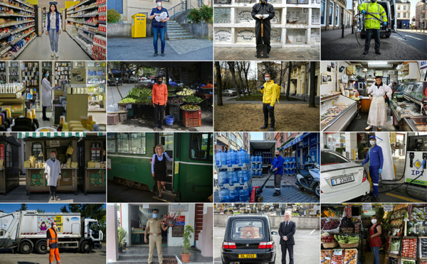 Coronavirus: plus d'un demi-million de morts, dix millions de cas