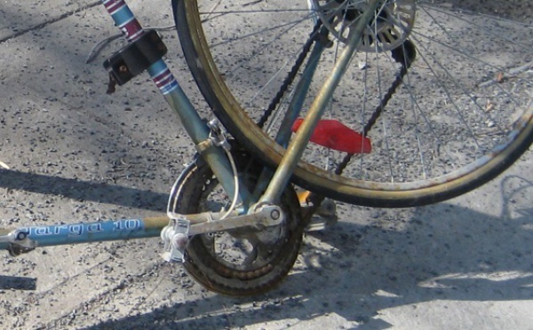 Chute de vélo mortelle pour un adolescent de 14 ans