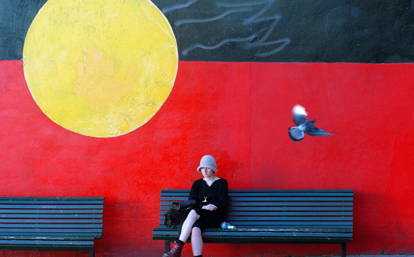 Australie : d'anciens sites aborigènes découverts dans la mer