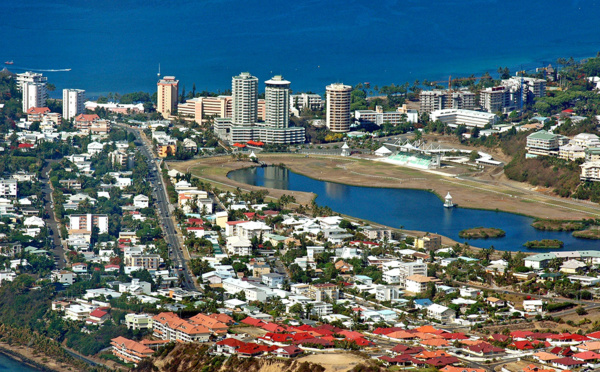 Nouvelle-Calédonie: baisse du chômage en 2019 mais 2020 sous de mauvais auspices