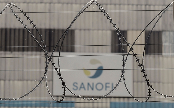 Dépakine: la justice reconnaît pour la première fois une "carence fautive" de l'Etat