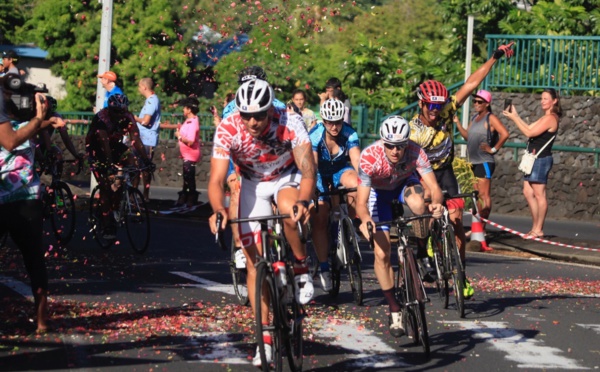 Les inscriptions pour la Ronde Tahitienne sont ouvertes