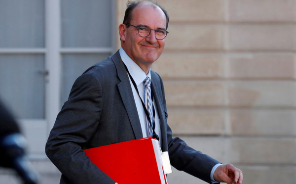 Jean Castex, "Monsieur Déconfinement", nommé Premier Ministre