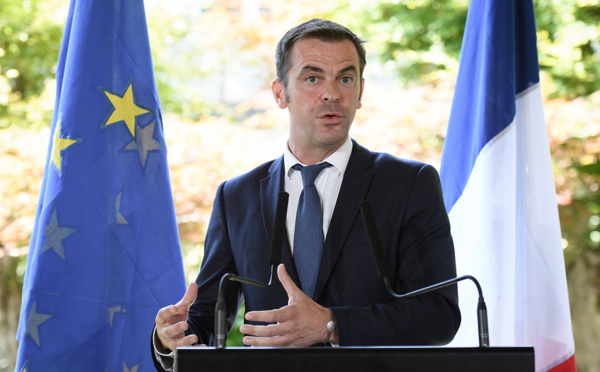 Guyane: pas d'hôpital de campagne militaire en Guyane mais des renforts selon Véran