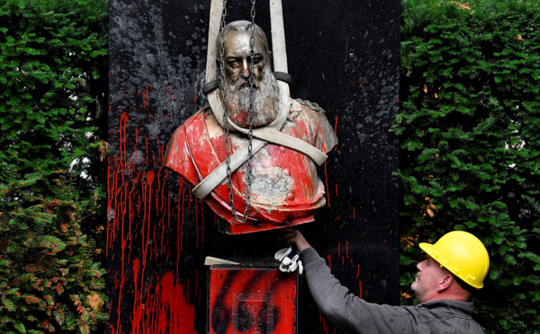 Australie: la chaîne de montagnes "du Roi Leopold" débaptisée