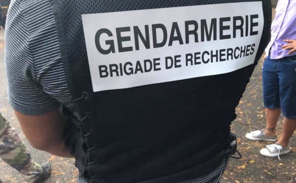 ​Trafic d'ice : Quatre derniers suspects arrêtés dans l'affaire Nivière