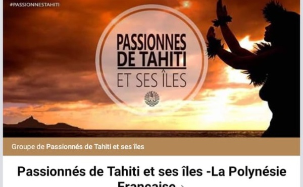 Le SAV du tourisme en Polynésie