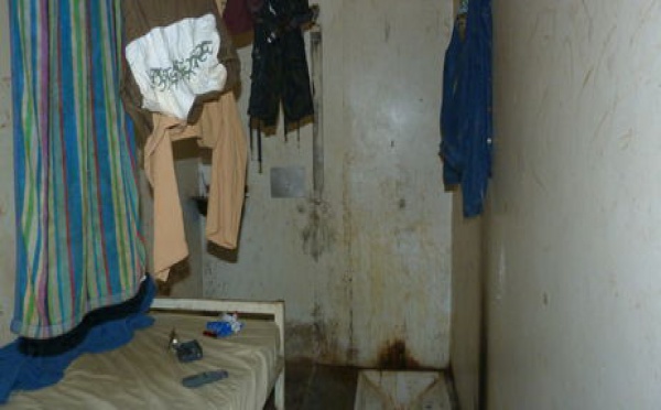 L'état de la prison de Nouméa est "inadmissible" (mission Taubira)