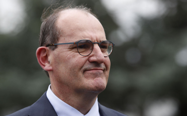 Pompili, Dupond-Moretti, Bachelot, Moreno, Griset, Klinkert, Hai et Bourguignon entrent au gouvernement