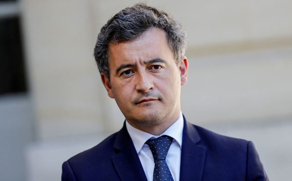 Gérald Darmanin, le fidèle sarkozyste devenu pivot de la Macronie