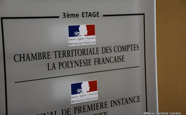 ​La CTC sort de sa réserve