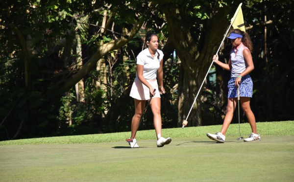 Maguy Dury et Ari De Maeyer intouchables