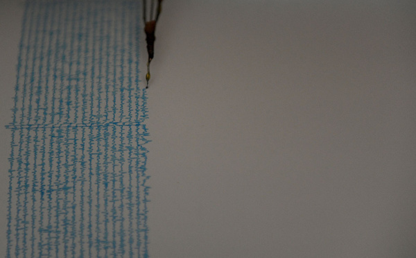 Fort séisme de magnitude 6,6 au large de l'Indonésie mais pas de dégâts