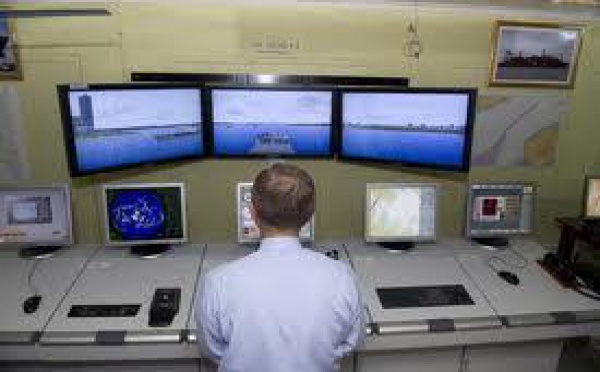 Recherches fructueuses pour les trois marins de Kiribati