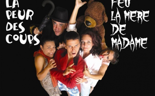 Deux vaudevilles à la sauce tahitienne : les petits plaisirs du petit théâtre