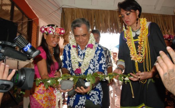 La CPS ouvre une nouvelle antenne CPS dans la commune de Faa’a.