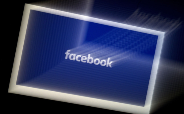 Facebook: un audit interne déplore des décisions "problématiques" sur les droits civiques