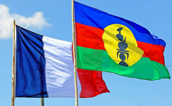 Nouvelle-Calédonie: les loyalistes lancent leur campagne pour le "non" à l'indépendance