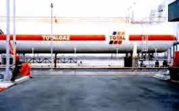 Total met un pied en Papouasie-Nouvelle-Guinée