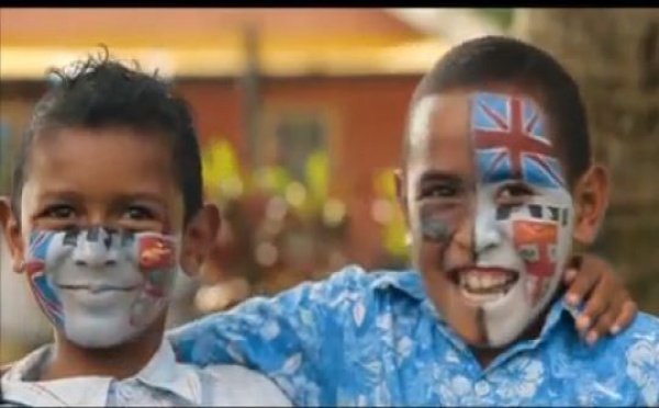 Fête nationale de Fidji : François Hollande se fend d’un message