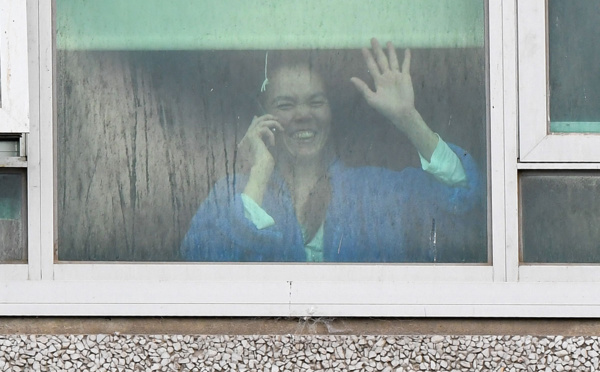 Australie: 5 millions de personnes à nouveau confinées à Melbourne