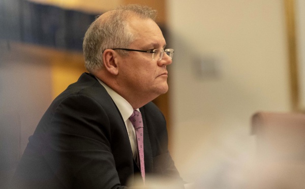 Virus: l'Australie réduit de moitié le nombre de ressortissants autorisés à rentrer