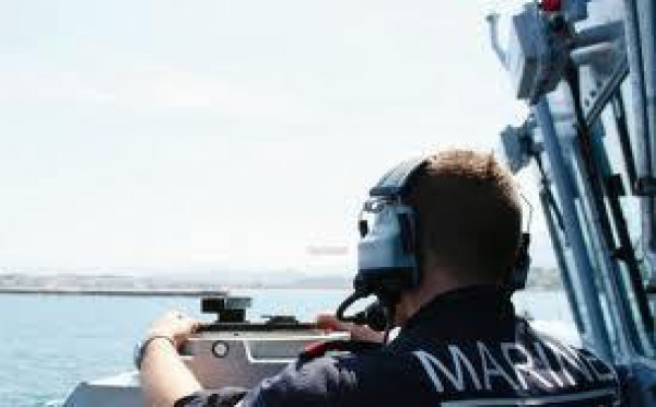 Lancement des manœuvres régionales « Croix du Sud » 2012 en Nouvelle-Calédonie