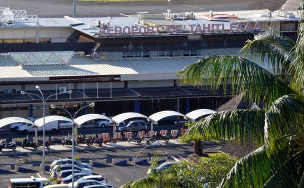 Te Ora Hau s’attaque aux nuisances sonores de l’aéroport