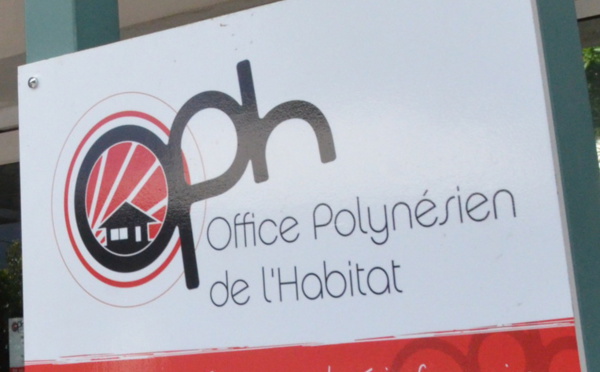 ​Préavis de grève à l’OPH : des négociations mais pas d’accord