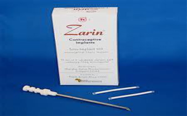 Implant contraceptif féminin : des essais en prévision à Fidji