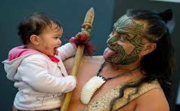 La Nouvelle-Zélande, ambassadrice zélée de l'oeuvre de Tolkien à Francfort 2012