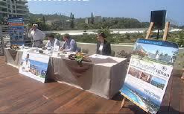 Groupes hôteliers : les enseignes françaises progressent en Océanie